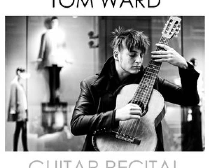 Tom Ward events