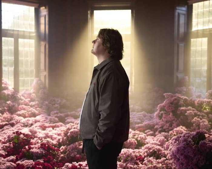 Lewis Capaldi tickets