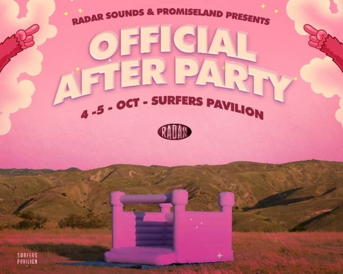 Surfers Pavilion events