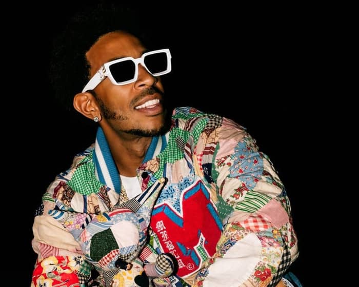Ludacris tickets