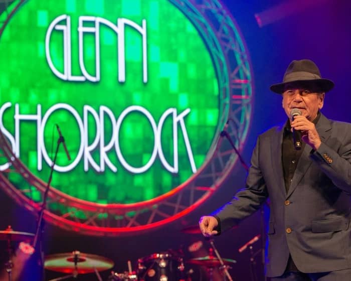 It's A Long Way There, Glenn Shorrock's 60th Anniversary tickets