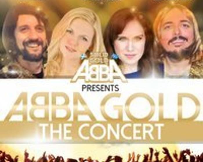 ABBA Gold The Concert tickets