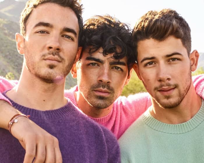 Jonas Brothers tickets