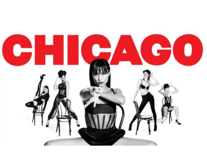 Chicago tickets