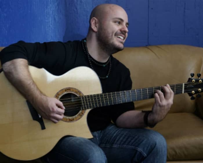 Andy Mckee tickets