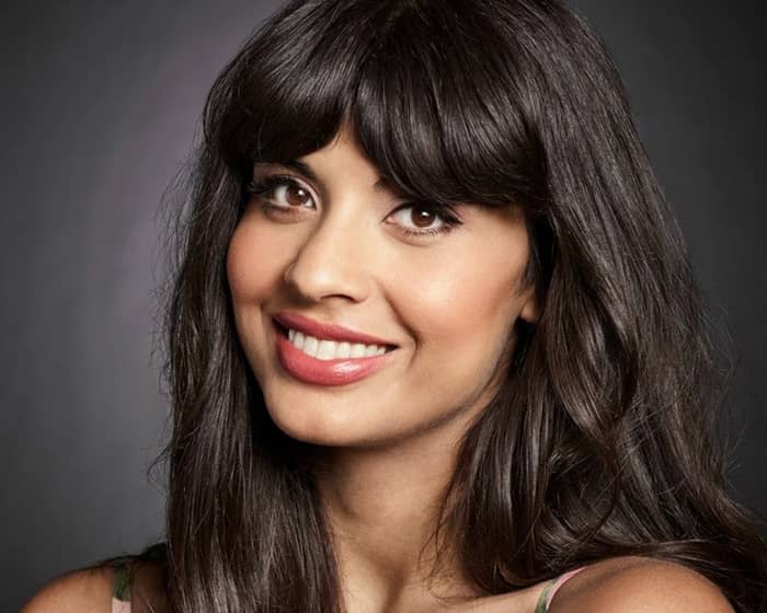 Jameela Jamil tickets