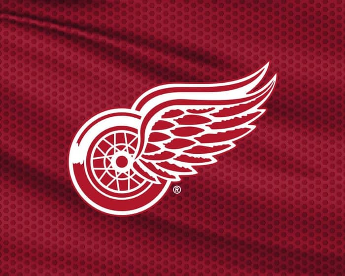 Detroit Red Wings vs. Columbus Blue Jackets tickets