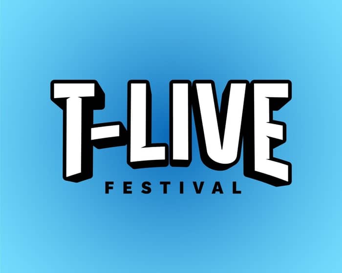 T-Live Festival tickets