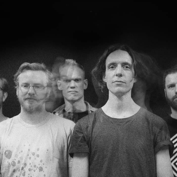 Vessels cover image