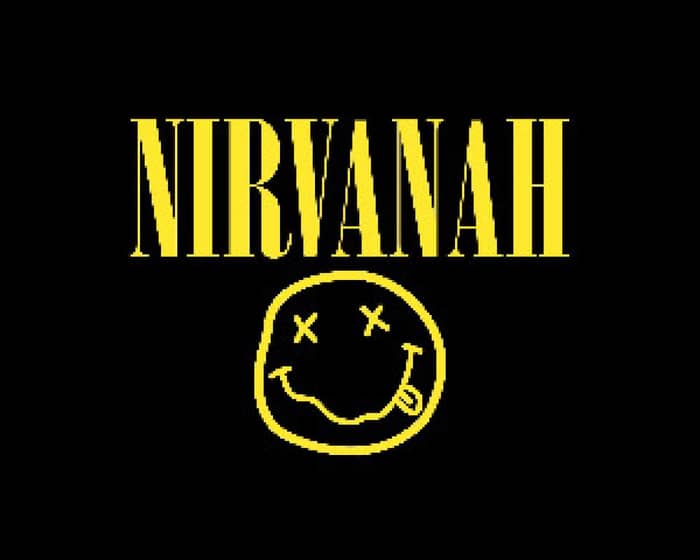 Nirvanah tickets