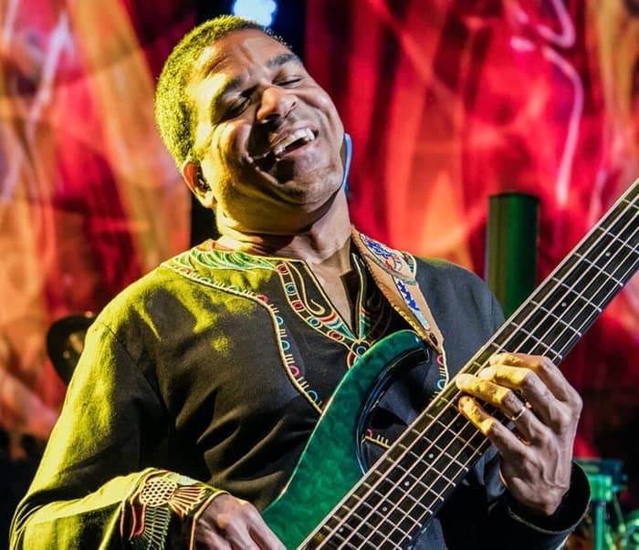 Oteil Burbridge