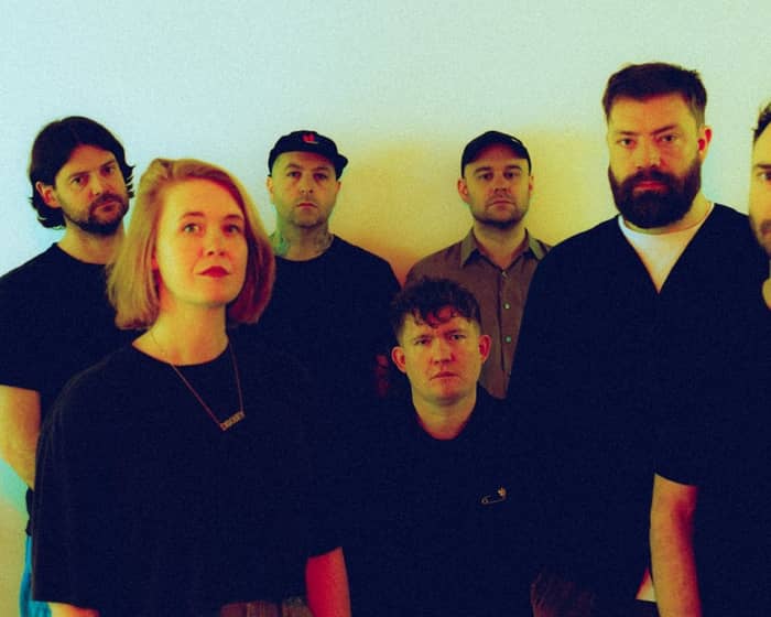 Los Campesinos! tickets