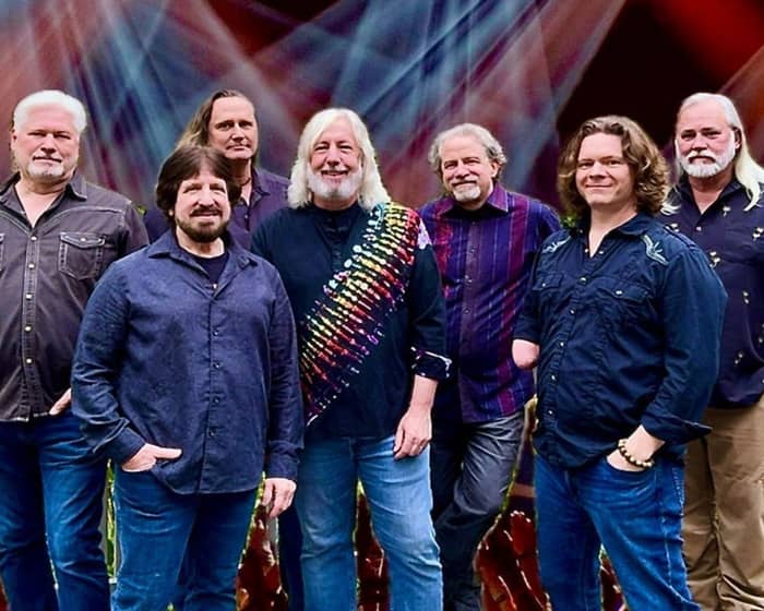 Brotherhood - Doobie Brothers Tribute Band tickets