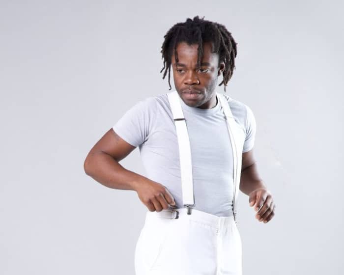 Demi Adejuyigbe Is Going To Do One tickets