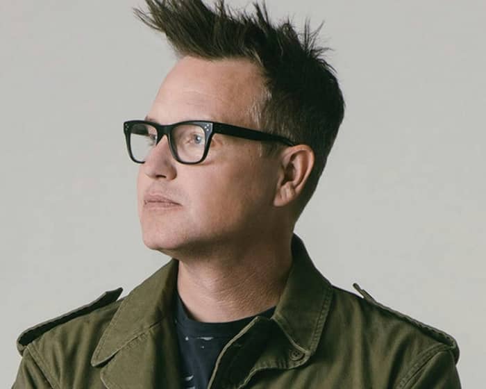 Mark Hoppus tickets