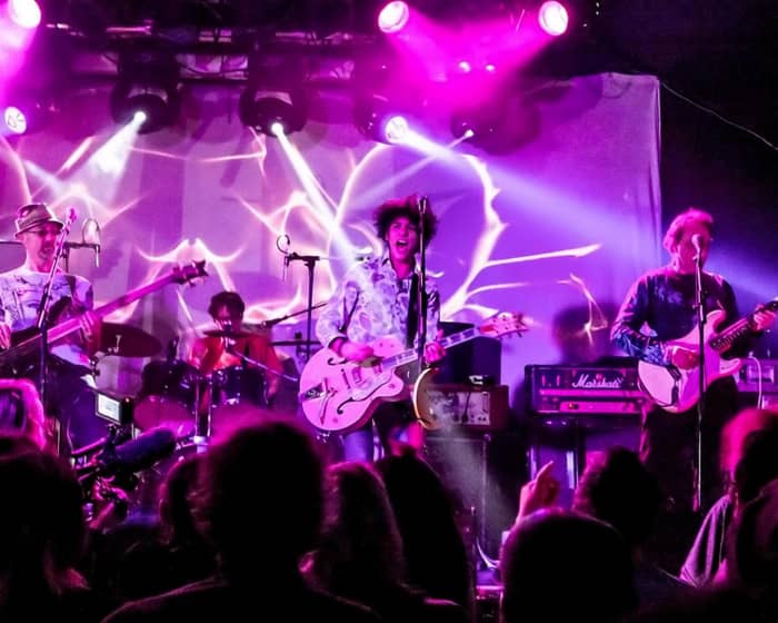 Gong tickets