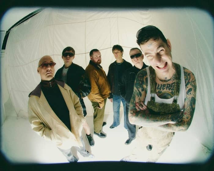 Viagra Boys tickets