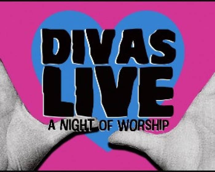 Divas Live | Vivid Sydney Supper Club tickets