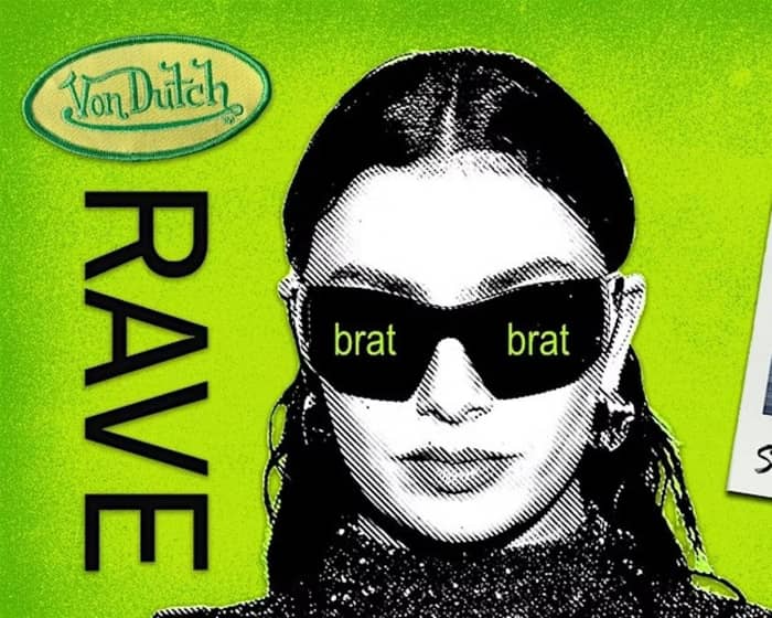 brat rave tickets