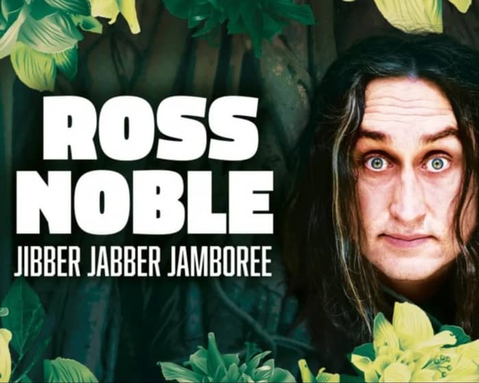 Ross Noble tickets