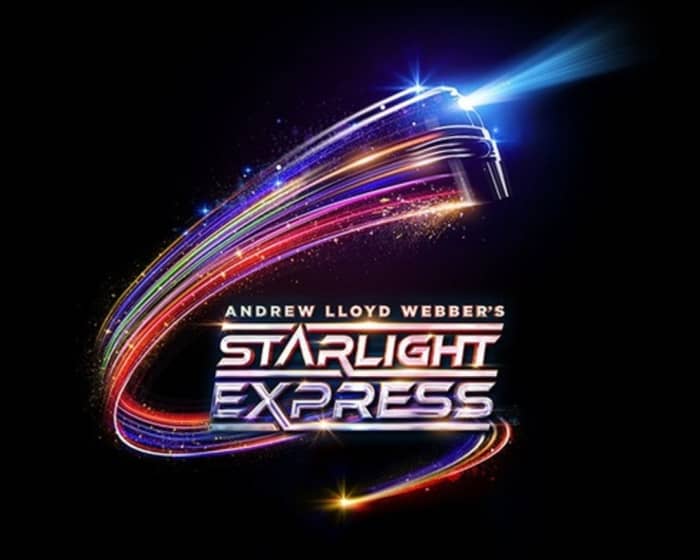 Starlight Express tickets