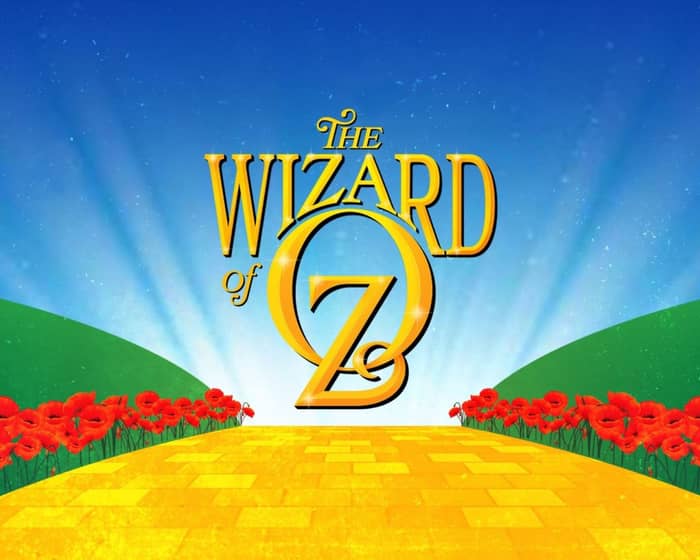 The Wizard of Oz tickets