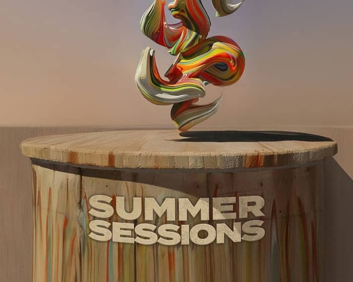 Egg LDN Pres: Summer Session (Closing Party) tickets