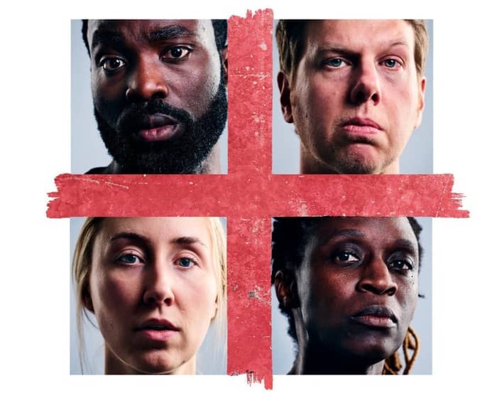 Death of England: the Plays tickets