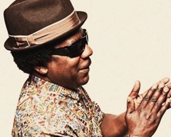 Norman Jay tickets
