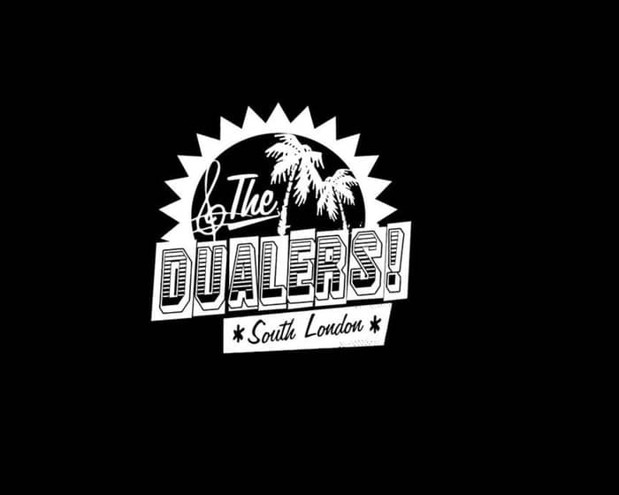 The Dualers tickets