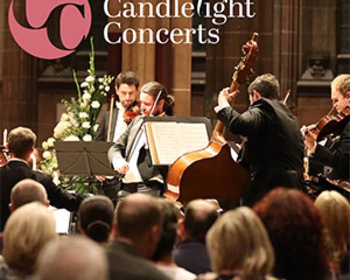 London Concertante tickets