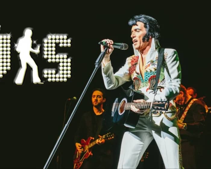 One Night of Elvis tickets