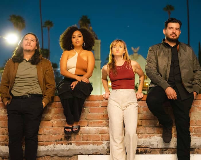 The Altons & Thee Sinseers: Club Heartache Tour tickets