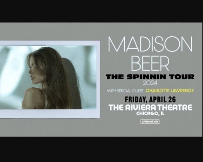 Madison Beer tickets
