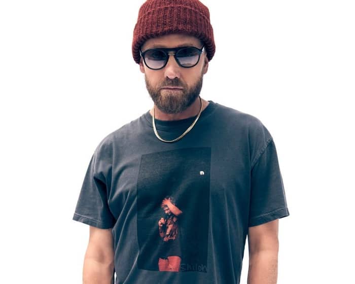 TOBYMAC Heaven on My Mind: Start to Finish LIVE tickets