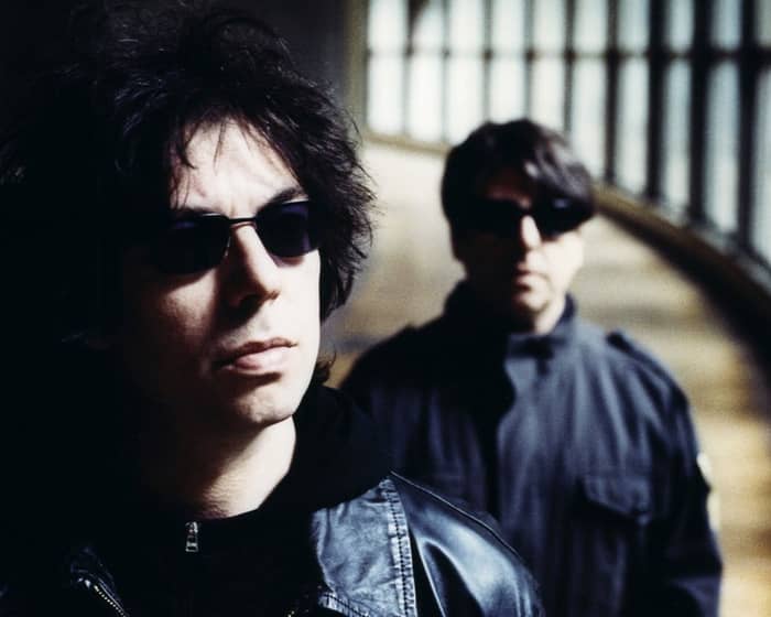 Echo and The Bunnymen tickets