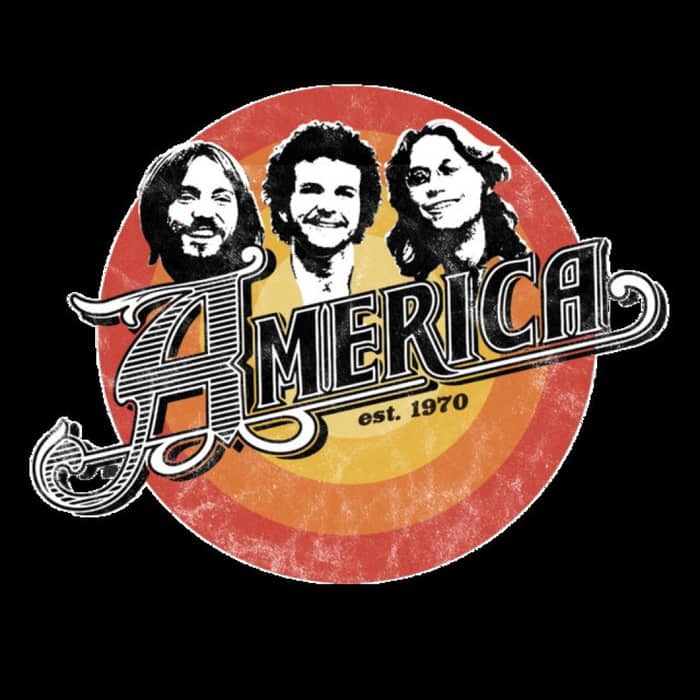America cover image