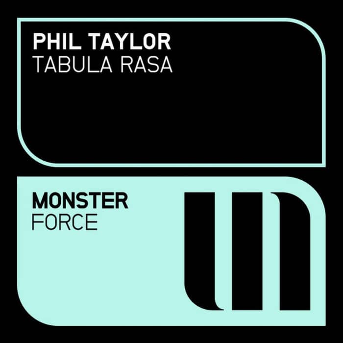 Phil Taylor cover image