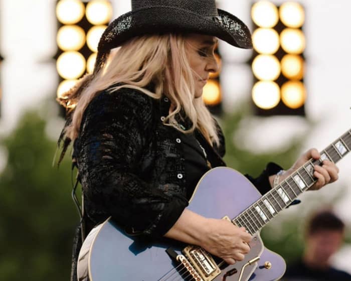 Melissa Etheridge and Indigo Girls tickets