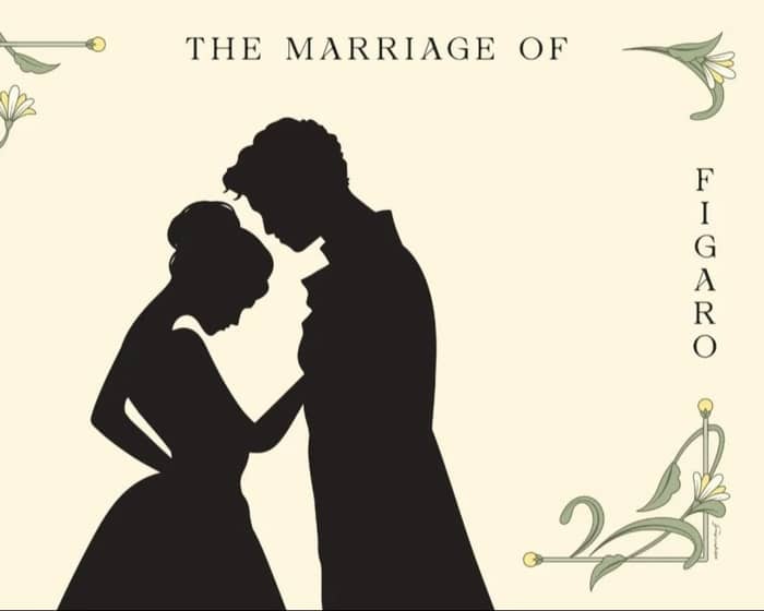 The Marriage of Figaro tickets