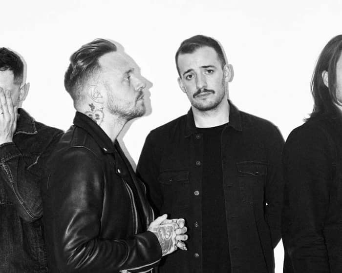 Architects tickets