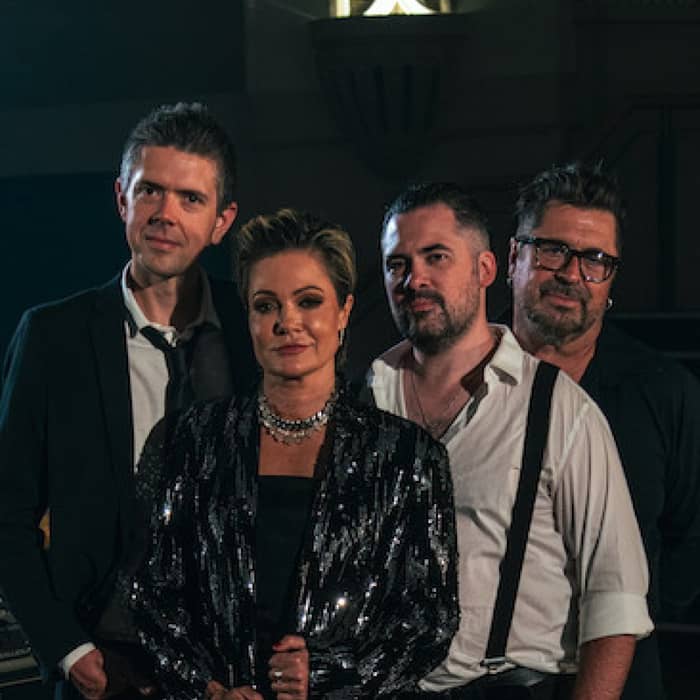 Superjesus cover image
