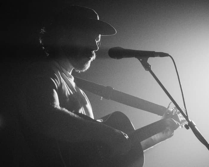 James Vincent McMorrow tickets