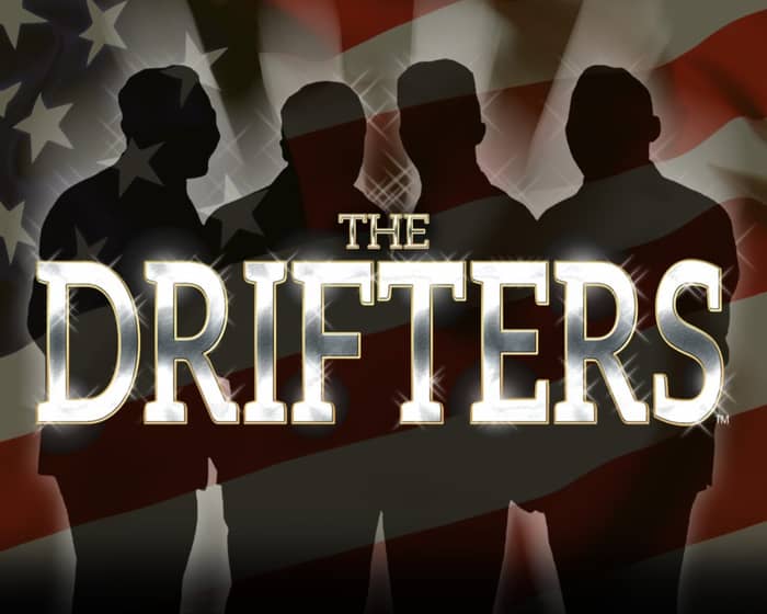 The Drifters tickets