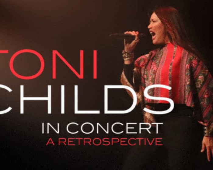 Toni Childs tickets