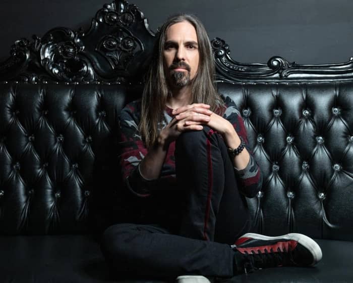Bear McCreary tickets