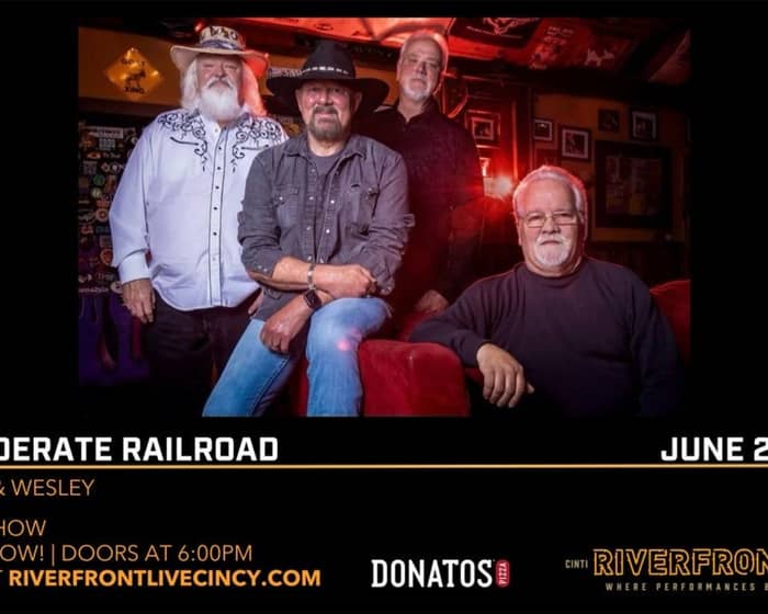 Confederate Railroad tickets
