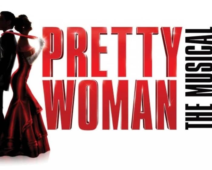 Pretty Woman The Musical tickets