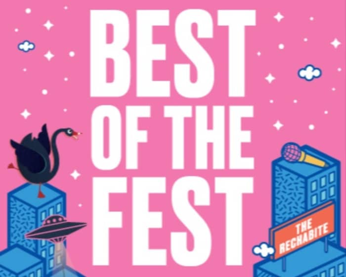 Best of The Fest tickets