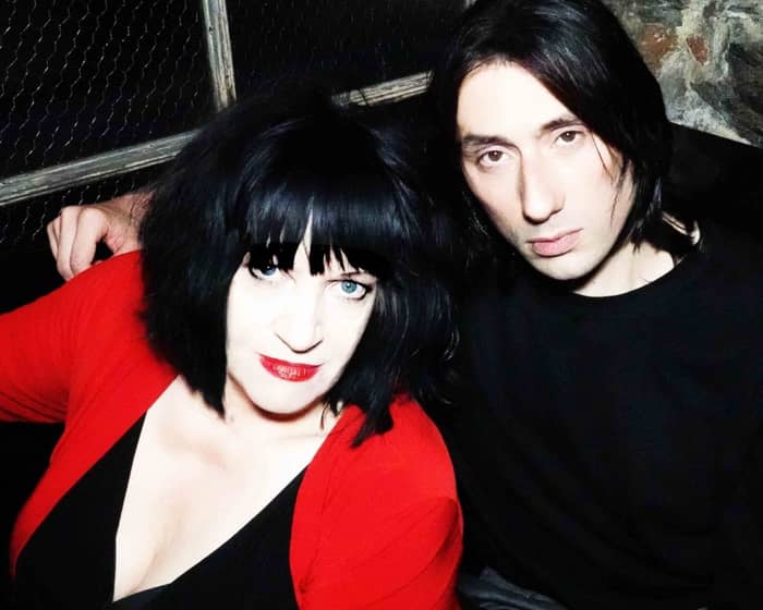 Lydia Lunch & Joseph Keckler - Tales of Lust & Madness tickets